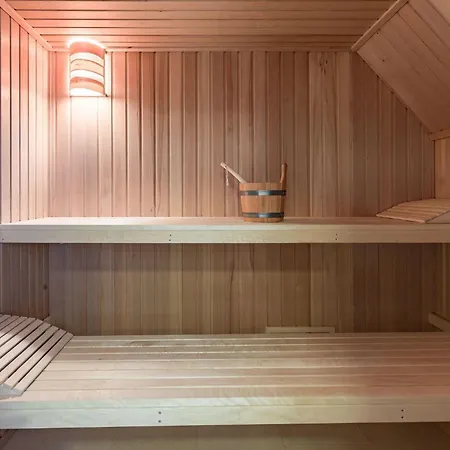 Friesenbluete Feriehus