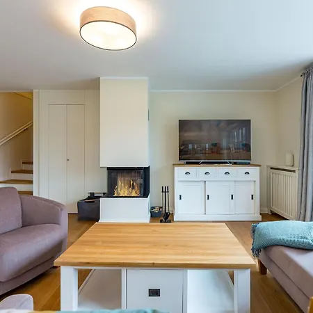 Feriehus Friesenbluete